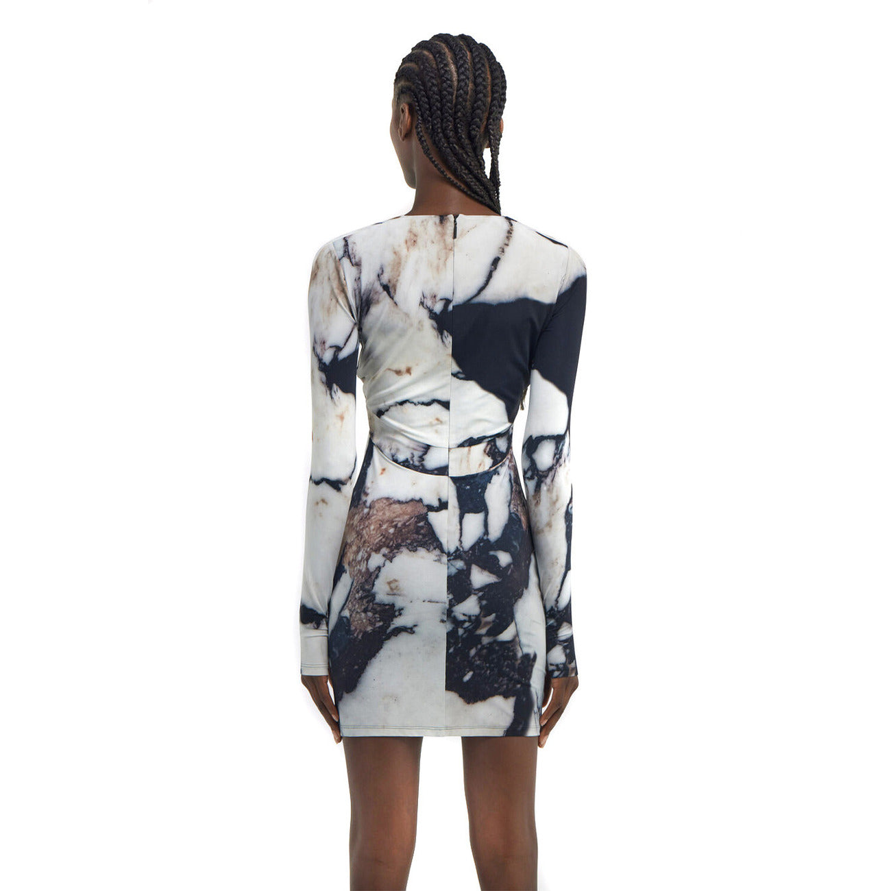 Roberto Cavalli Abito Donna
