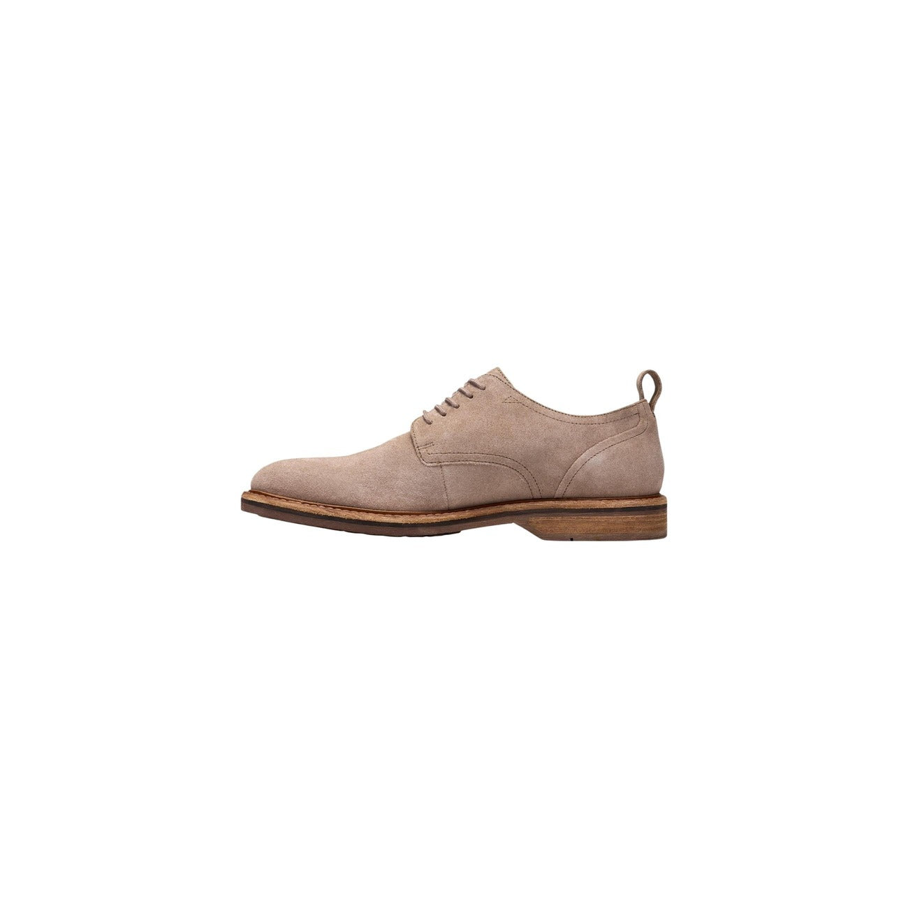 Clarks Scarpe Stringate Uomo