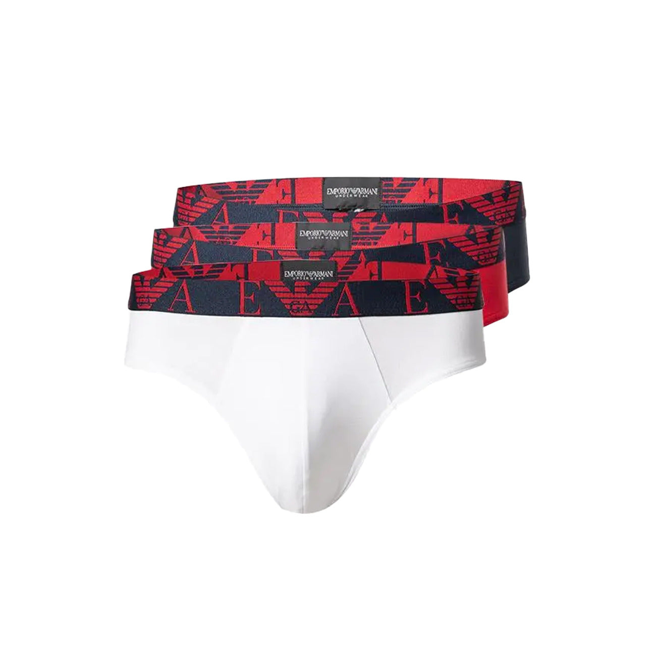Emporio Armani Underwear Intimo Uomo