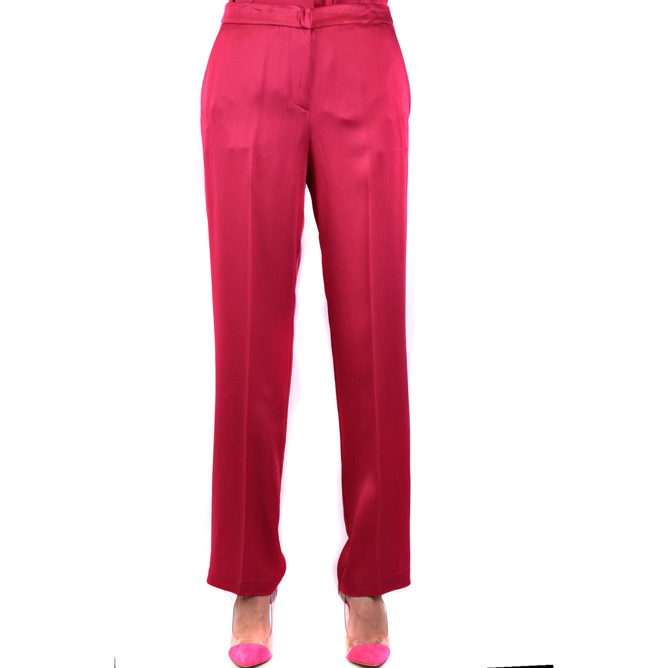Twinset Pantaloni Donna