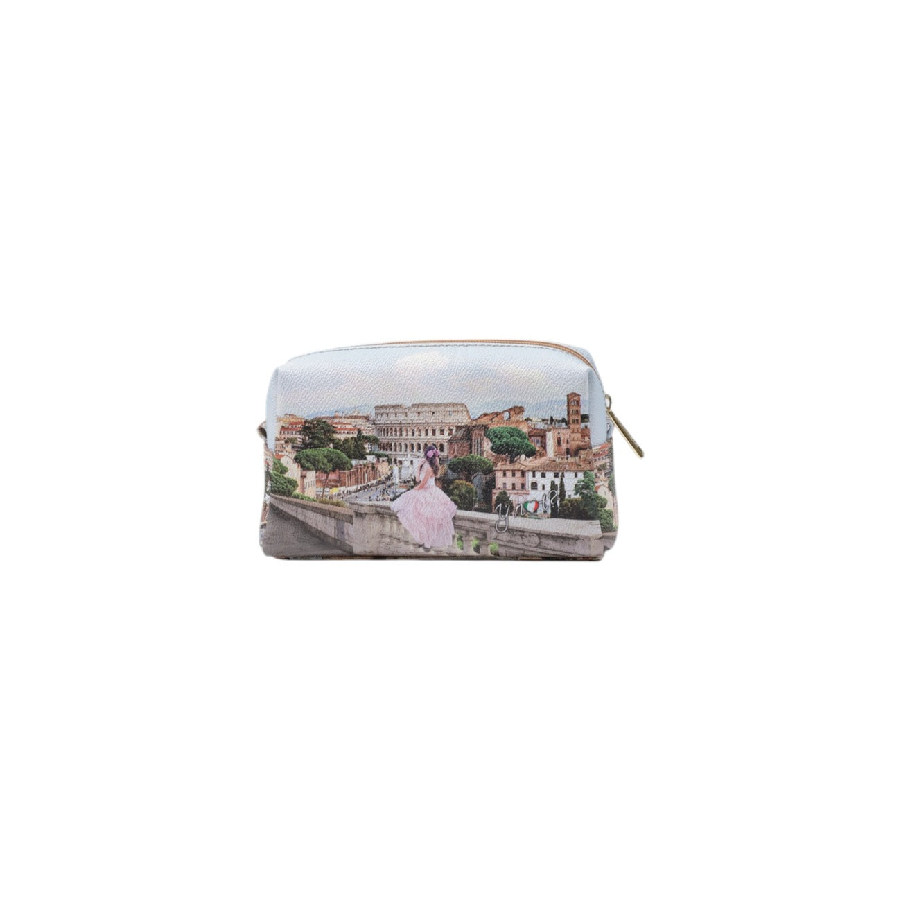 Y Not? Borsa Donna
