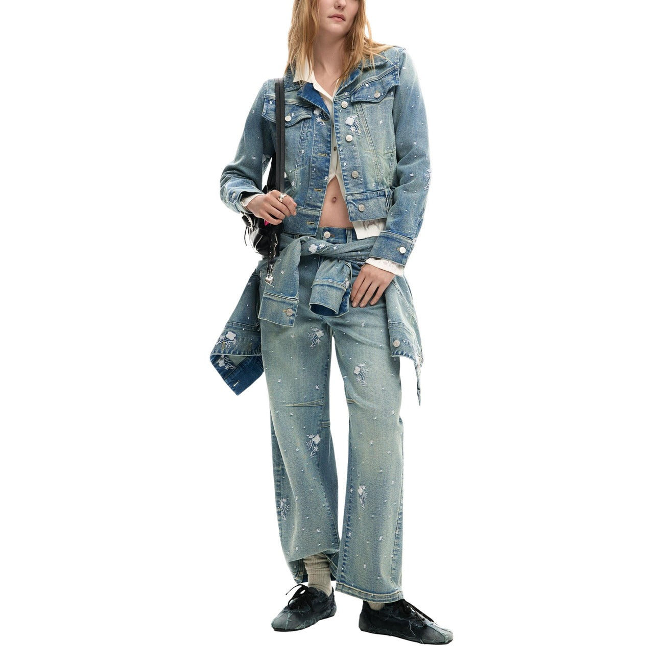 Desigual Giacca Donna