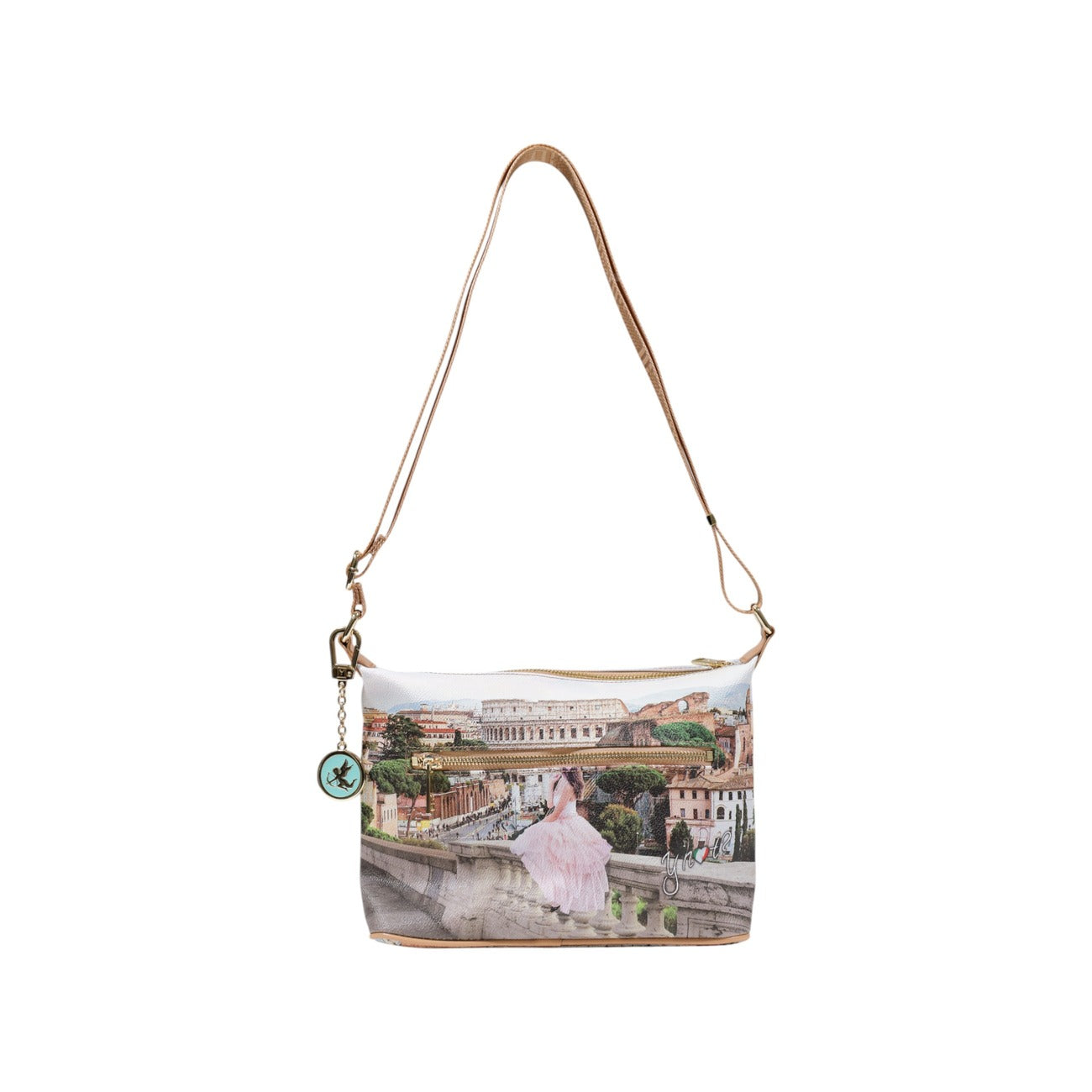 Y Not? Borsa Donna