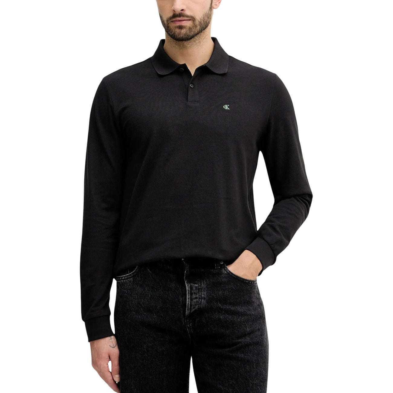 Calvin Klein Jeans Polo Uomo