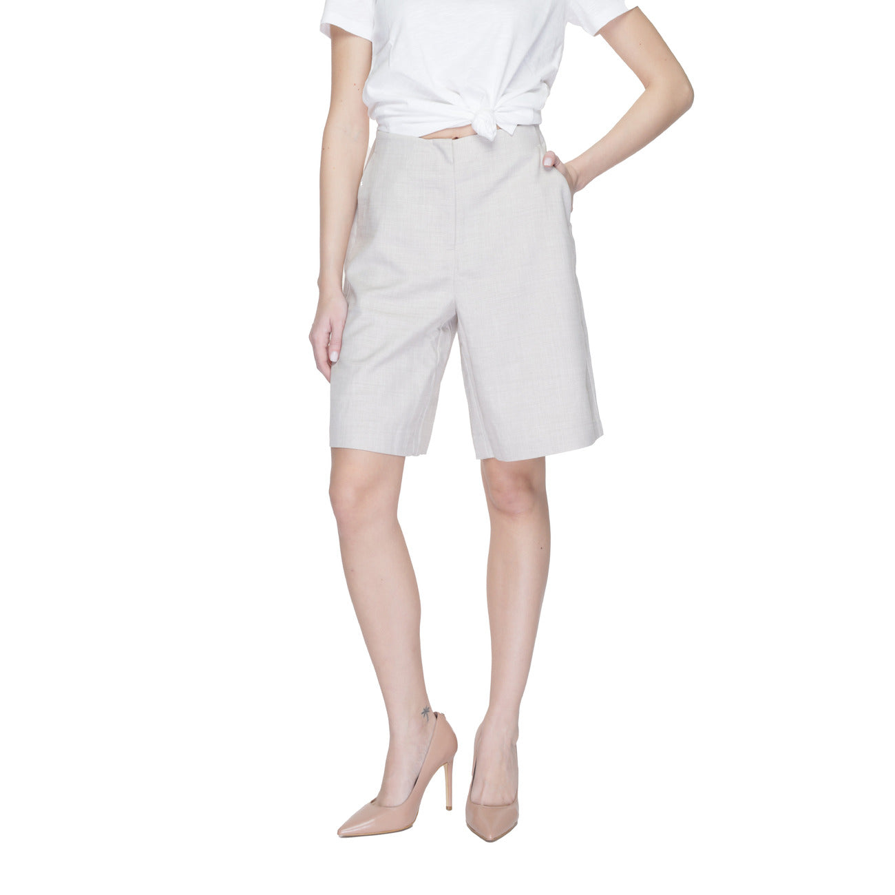 Vero Moda Shorts Donna