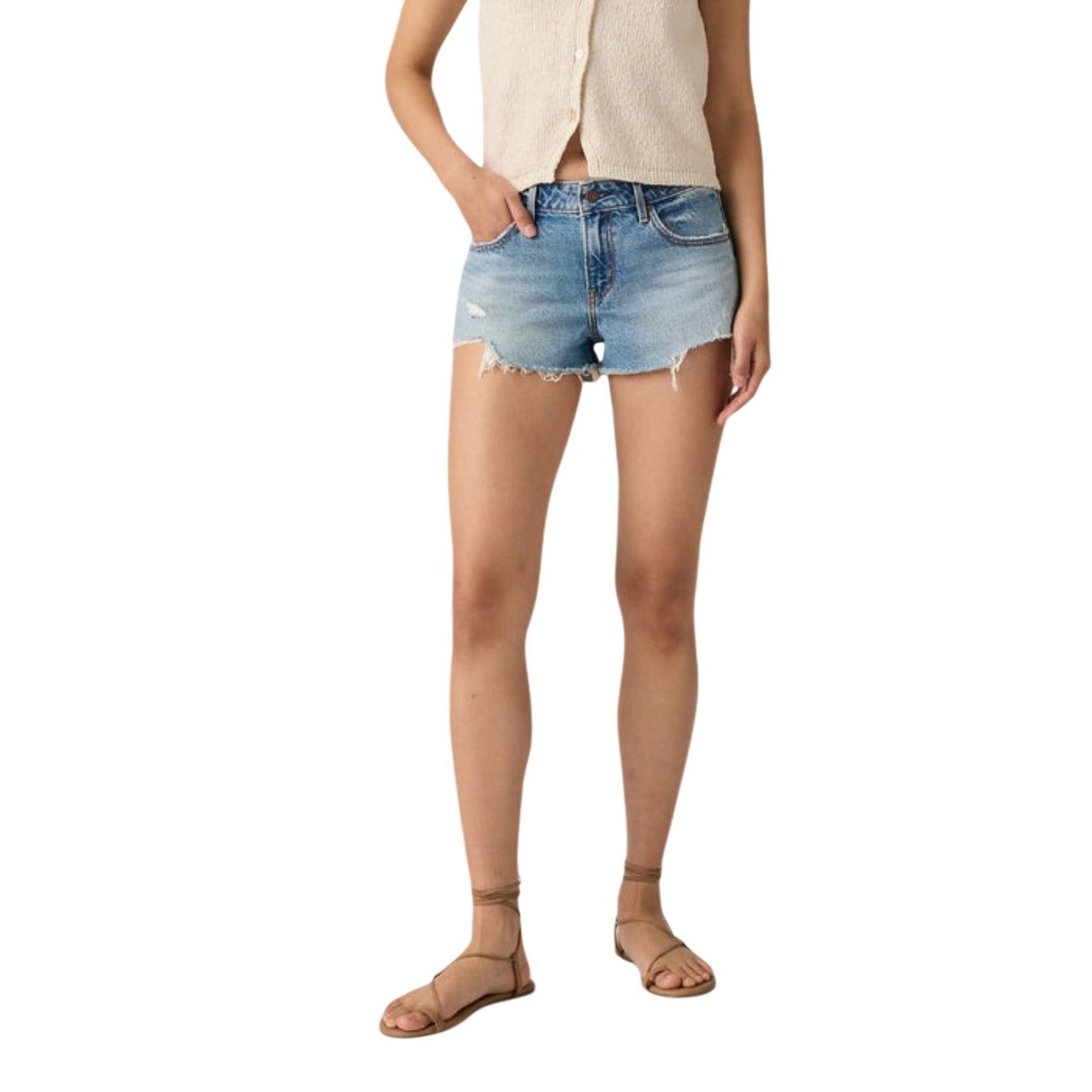 Levis® Shorts Donna