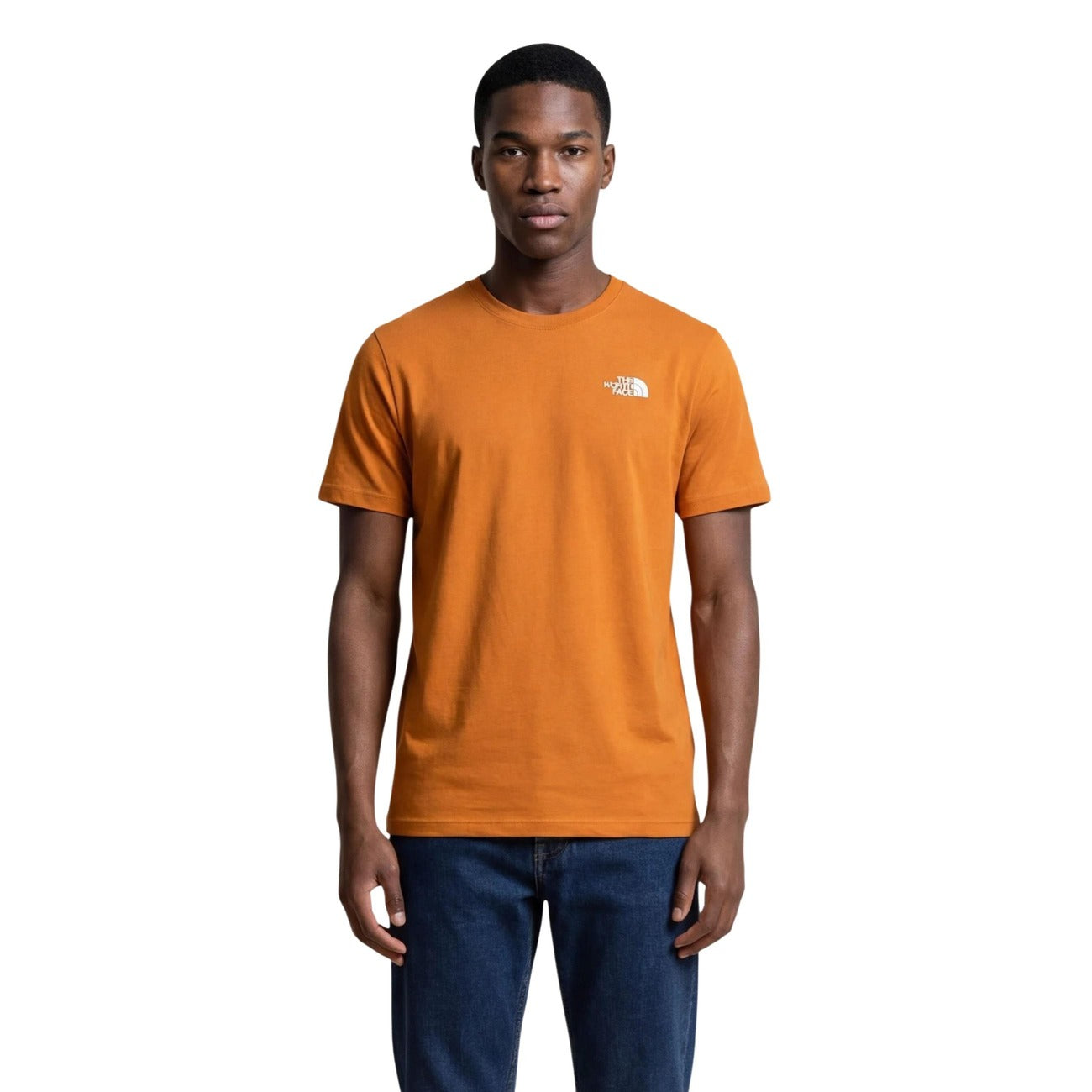 The North Face T-Shirt Uomo