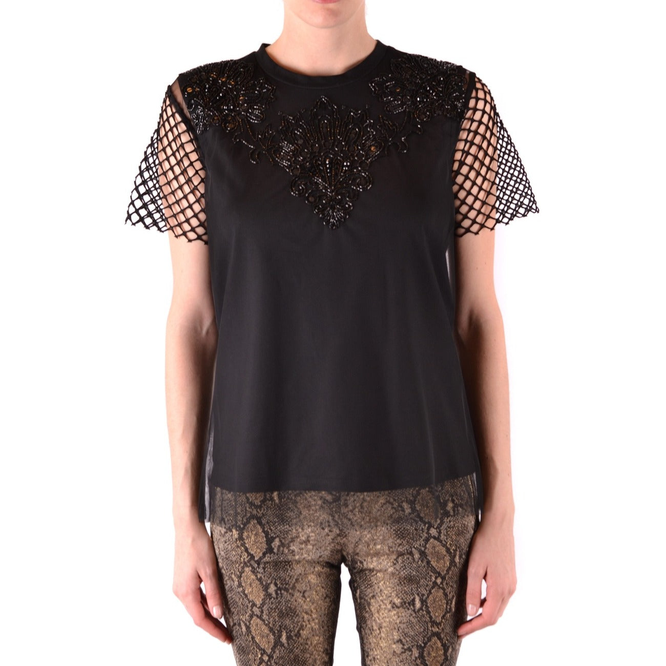 Twin-set Simona Barbieri Blouse Donna