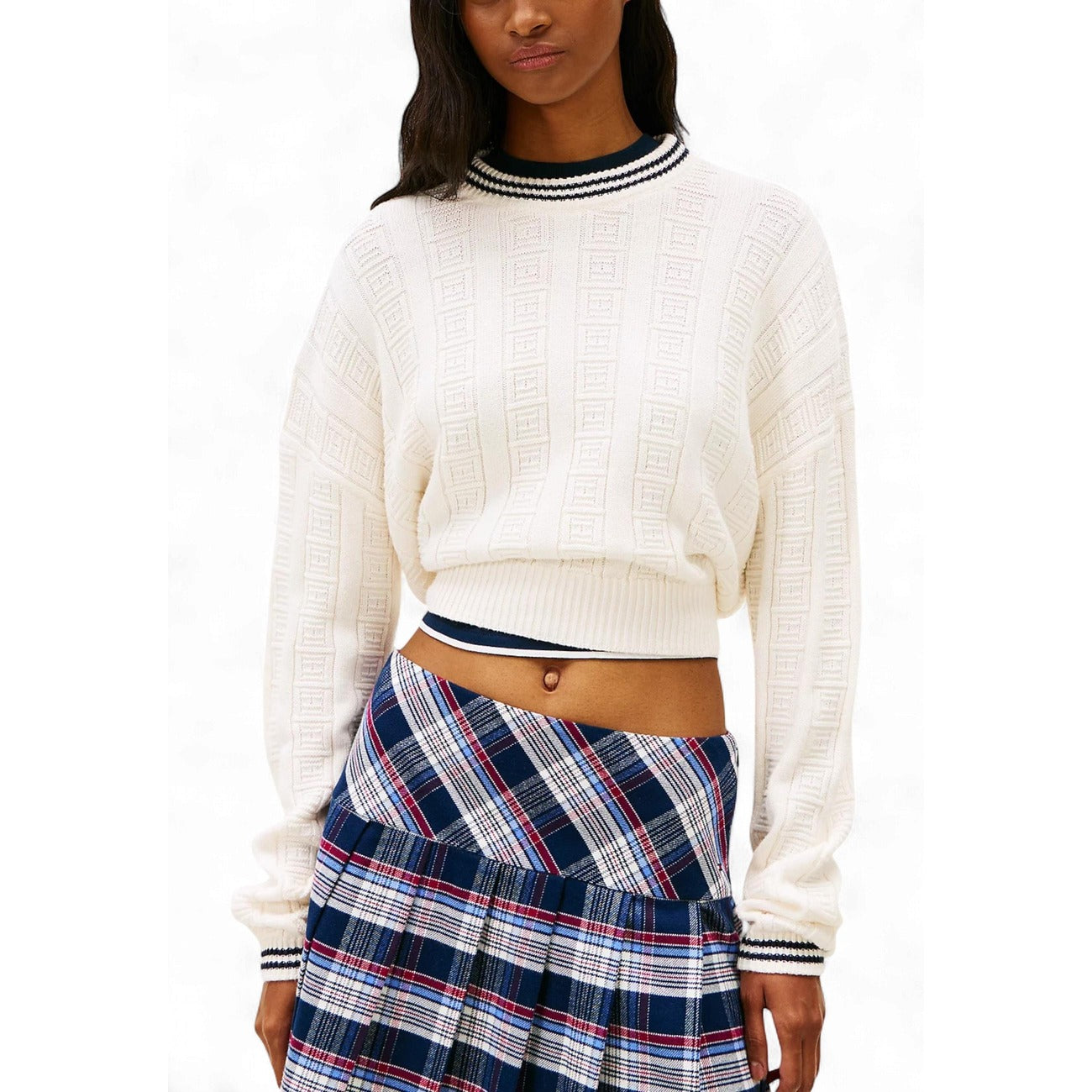 Tommy Hilfiger Jeans Maglia Donna