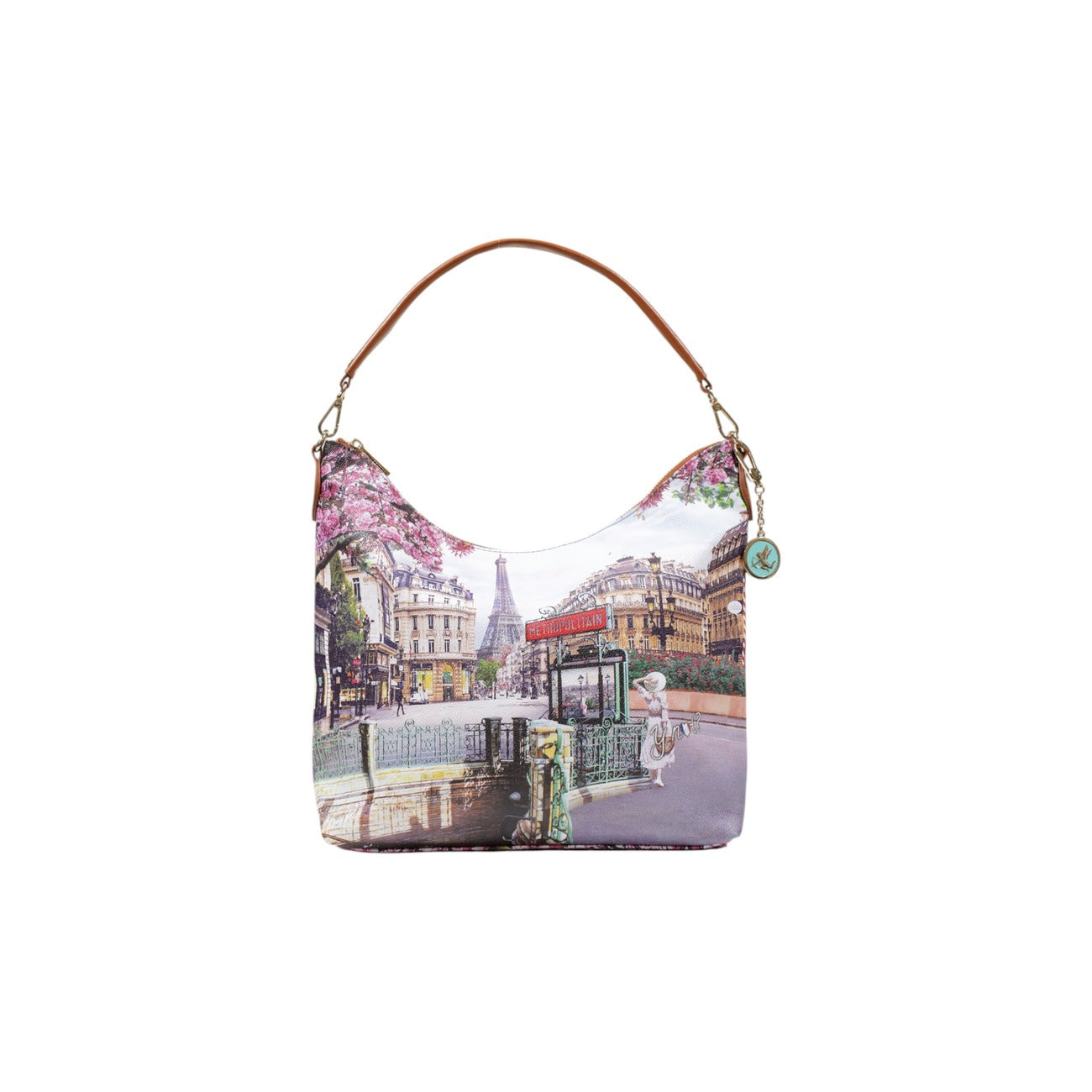 Y Not? Borsa Donna