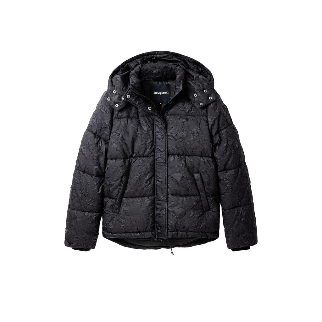 Desigual Giubbotto Donna