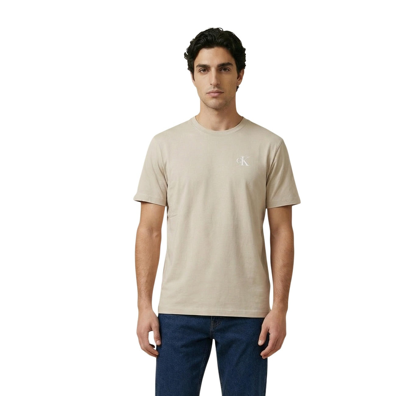 Calvin Klein Jeans T-Shirt Uomo