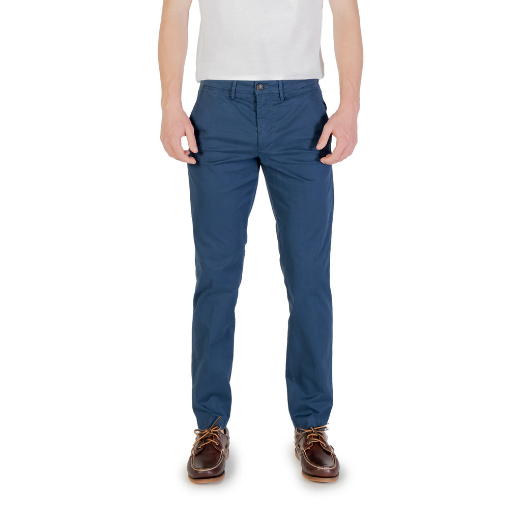 Borghese Pantaloni Uomo