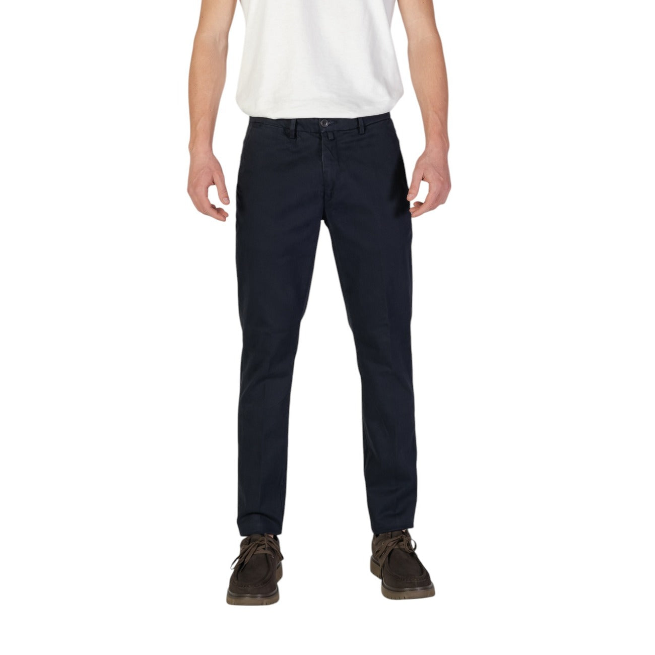 Borghese Pantaloni Uomo