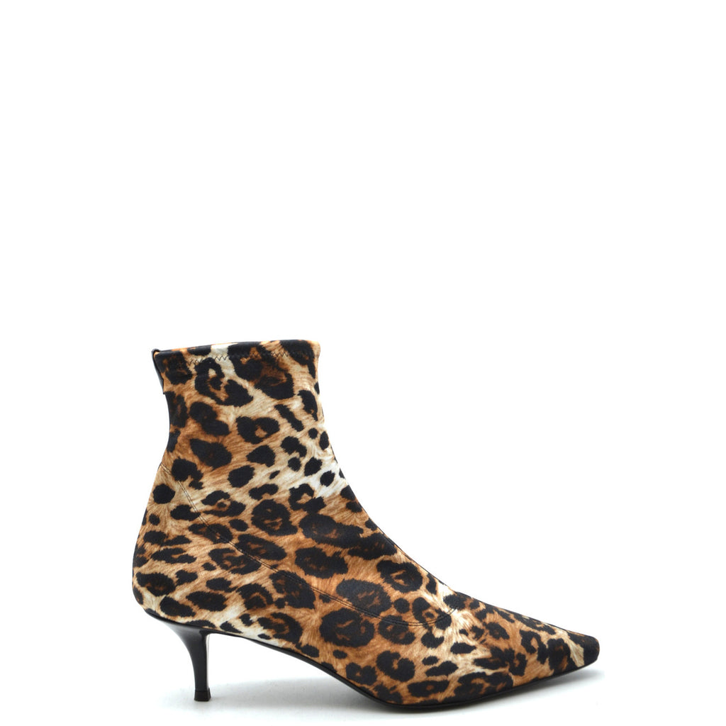 Giuseppe Zanotti  Stivali Donna