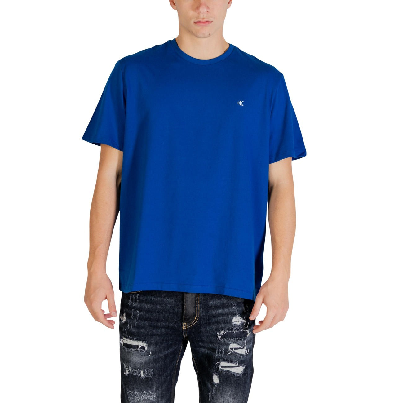 Calvin Klein Jeans T-Shirt Uomo