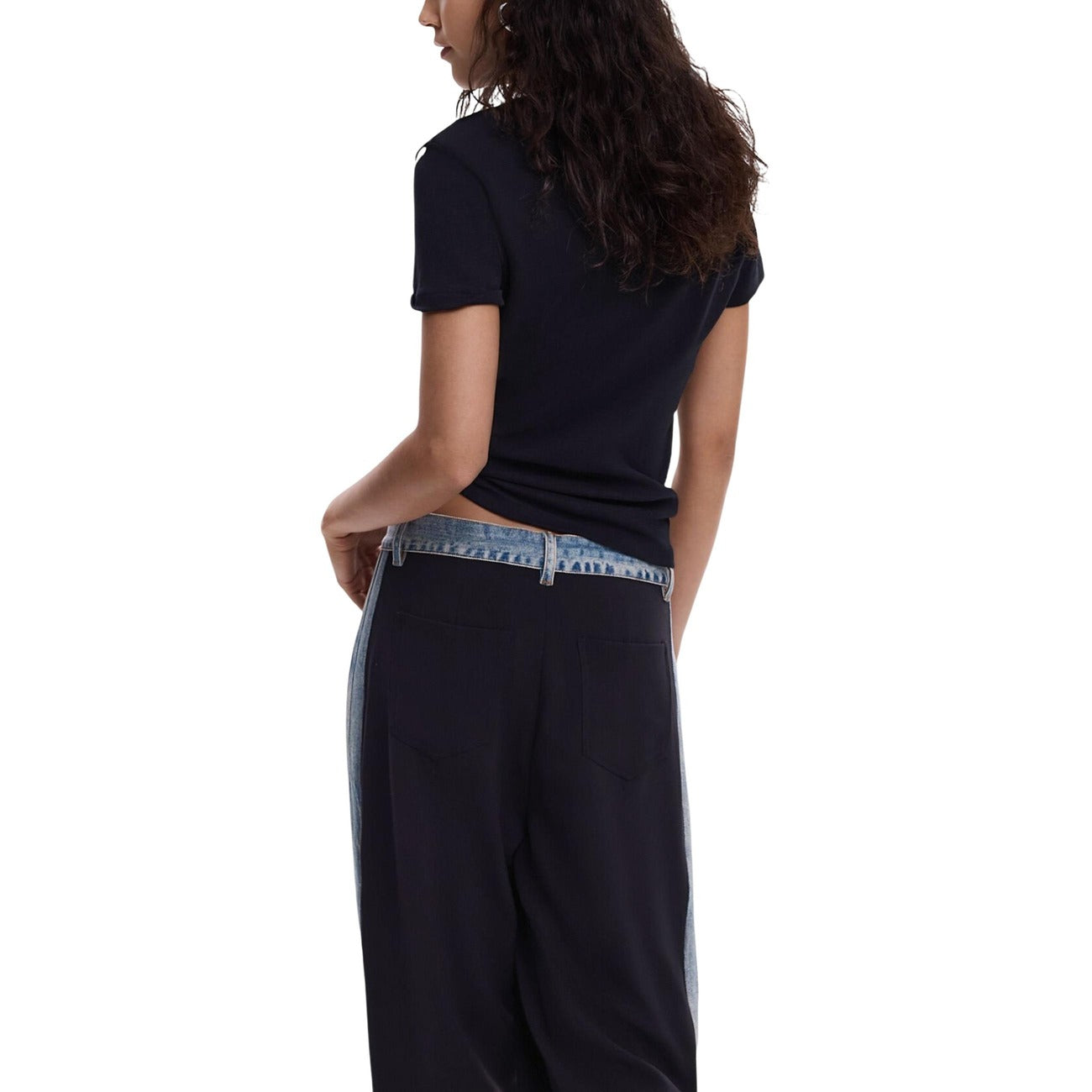 Desigual T-Shirt Donna