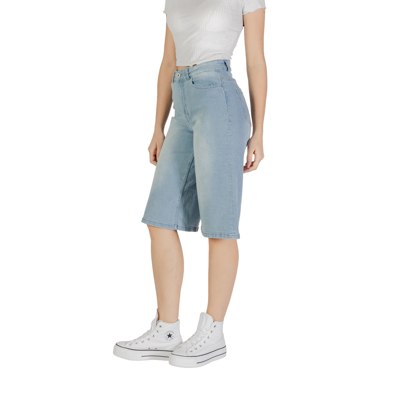 Ichi Shorts Donna