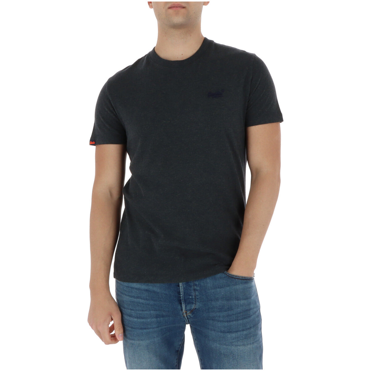 Superdry T-Shirt Uomo