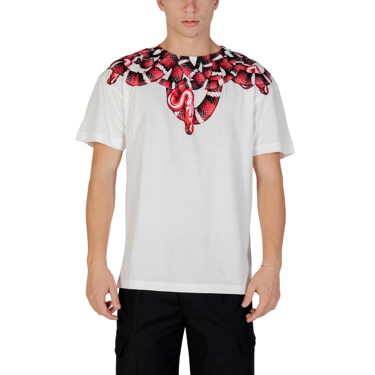 County Of Milan T-Shirt Uomo