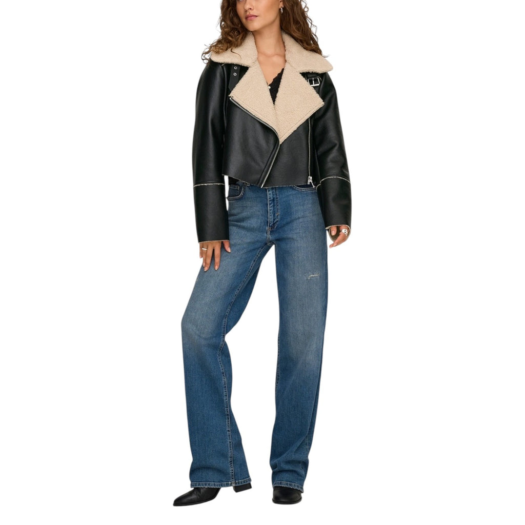 Only Giubbotto Donna