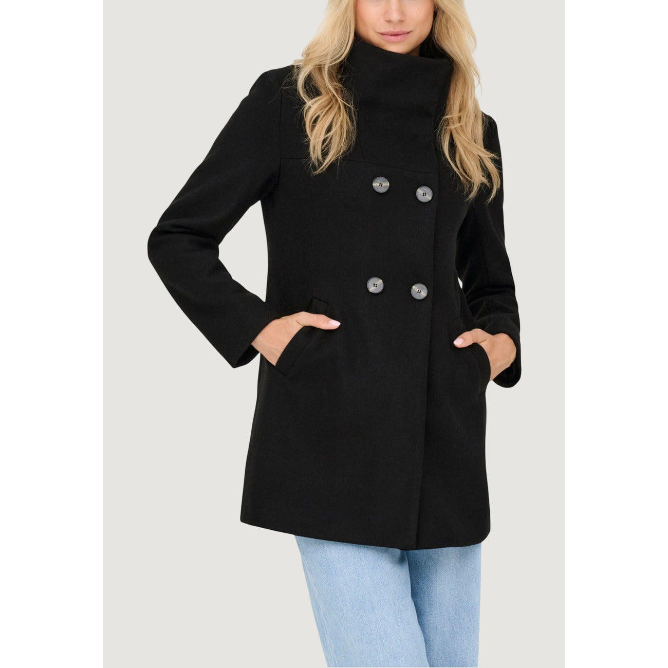 Only Cappotto Donna