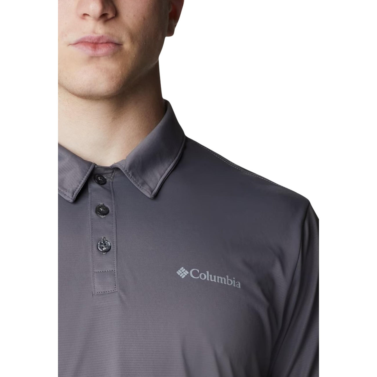 Columbia Polo Uomo