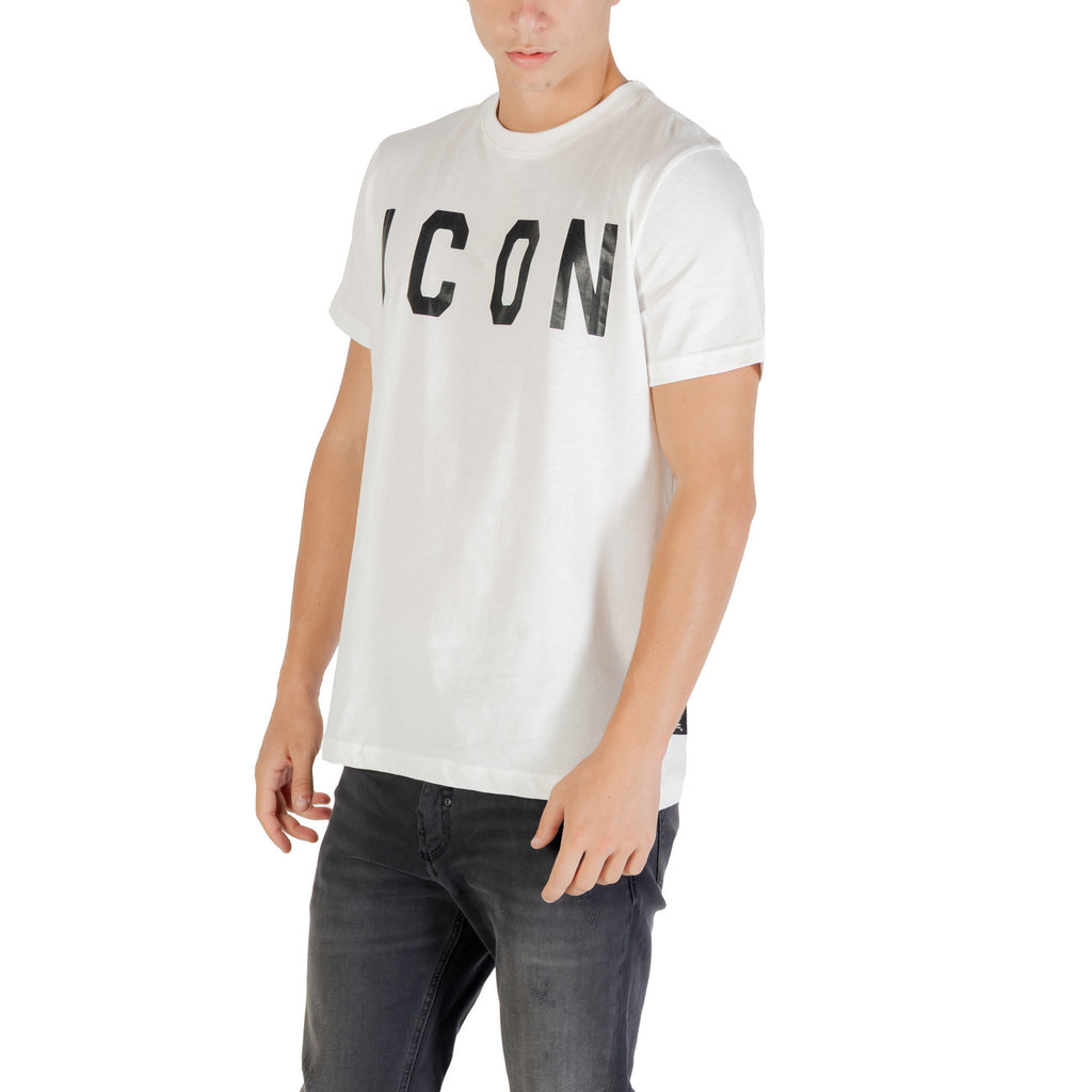 Icon T-Shirt Uomo