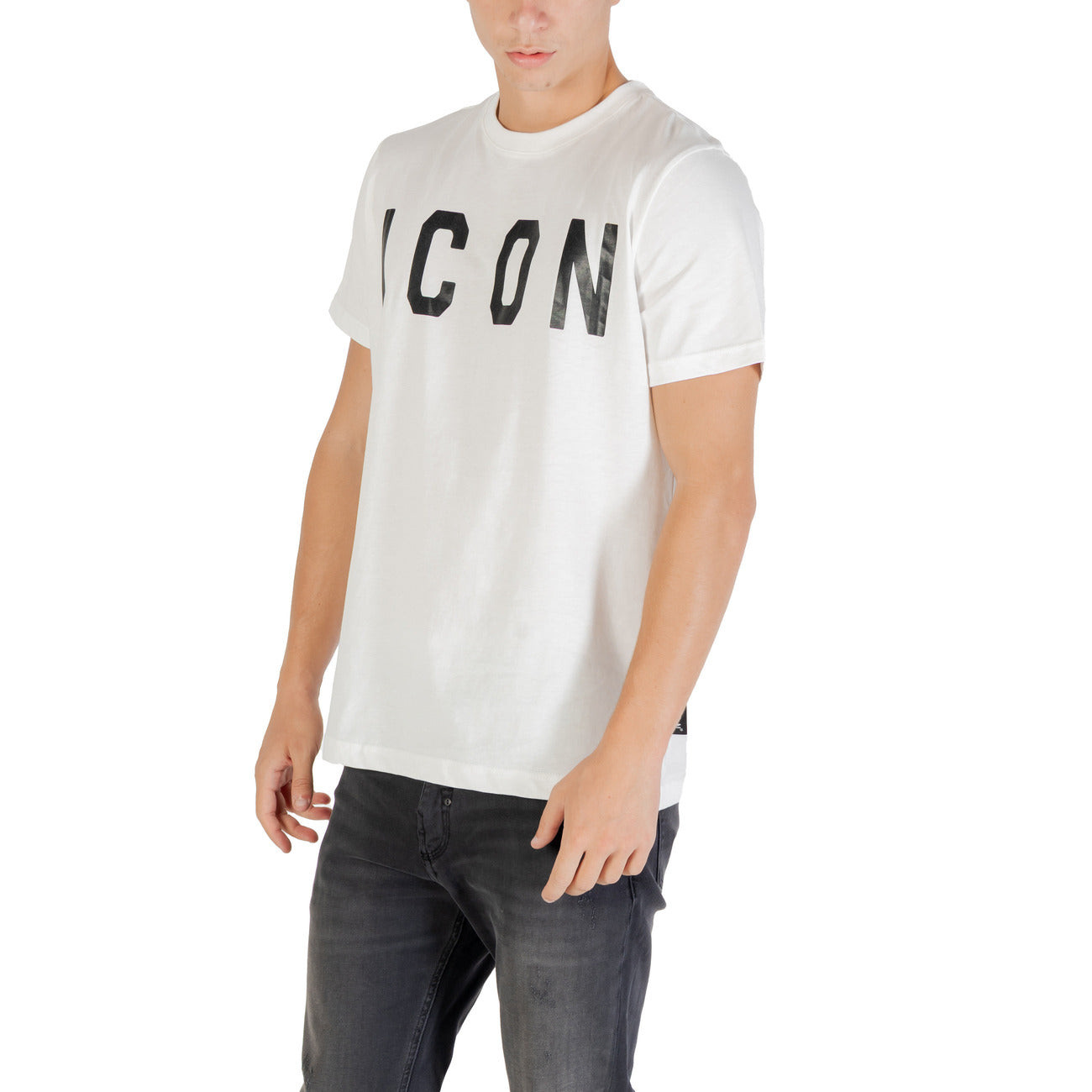 Icon T-Shirt Uomo