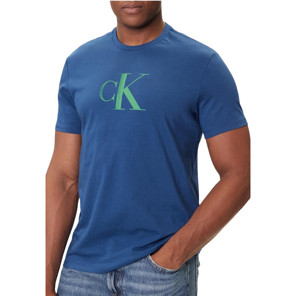 Calvin Klein Jeans T-Shirt Uomo