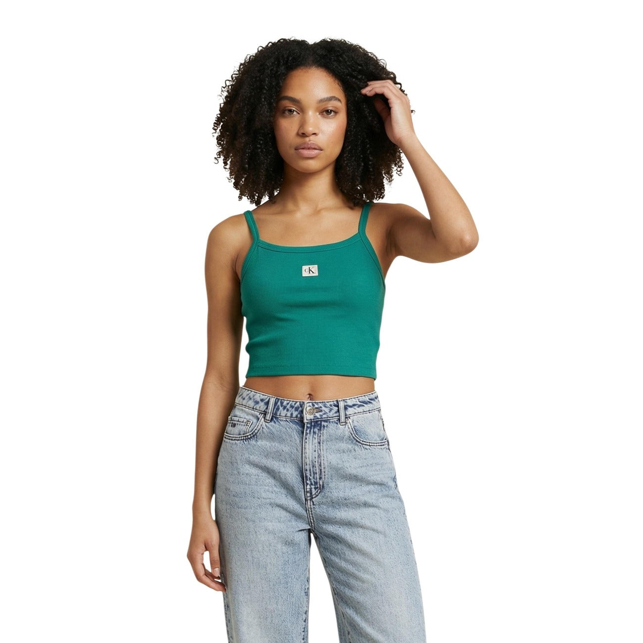 Calvin Klein Jeans Top Donna