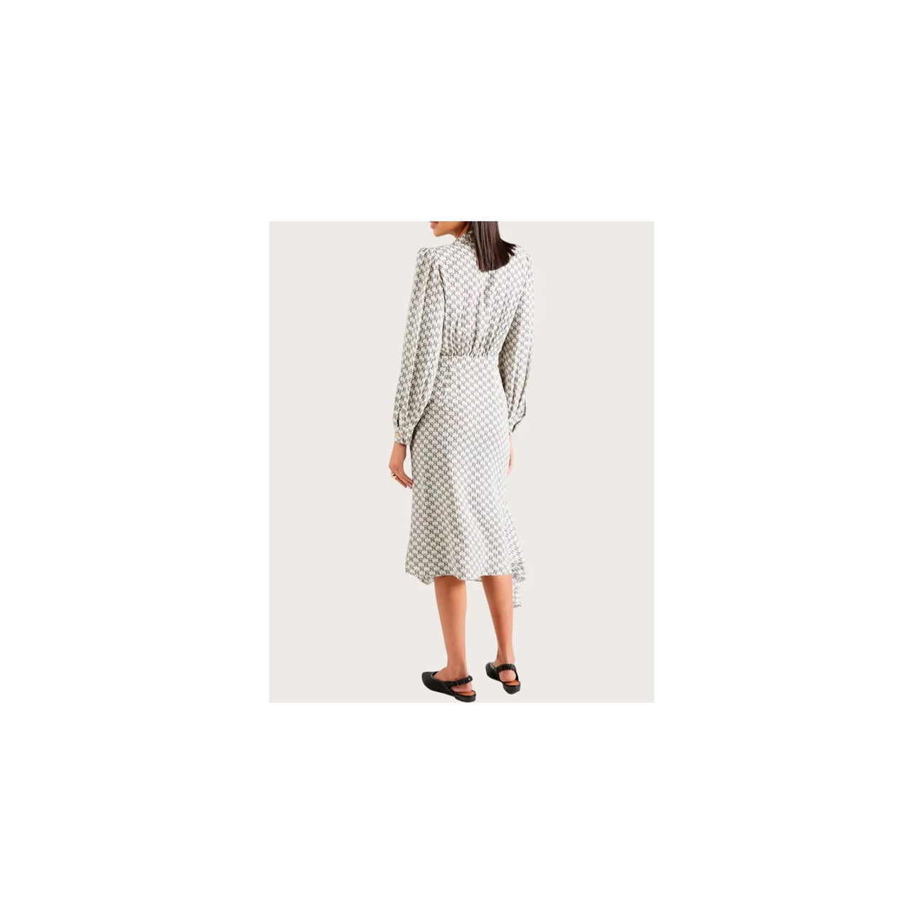 Elisabetta Franchi Abito Donna