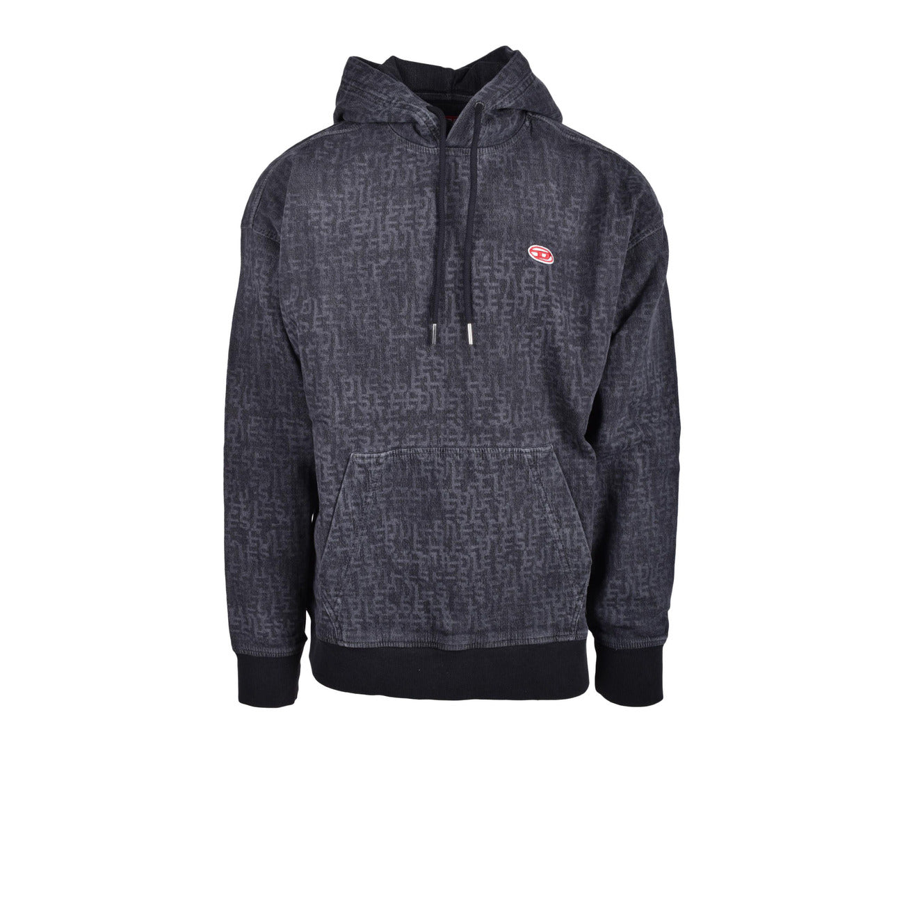 Diesel Felpa Uomo