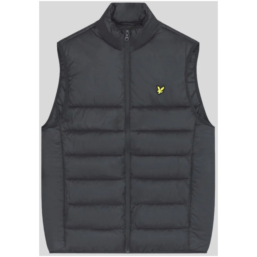 Lyle & Scott Gilet Uomo