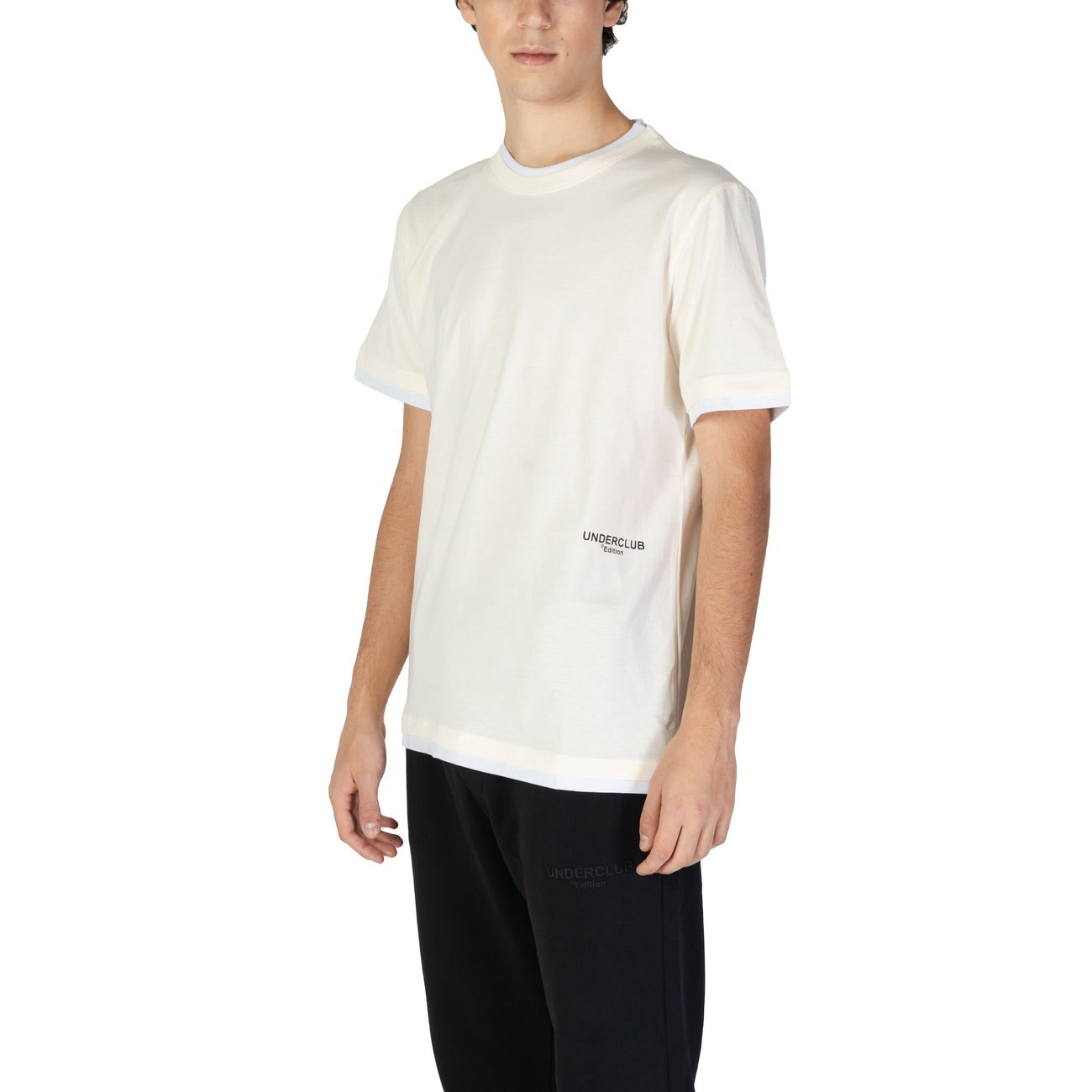 Underclub T-Shirt Uomo