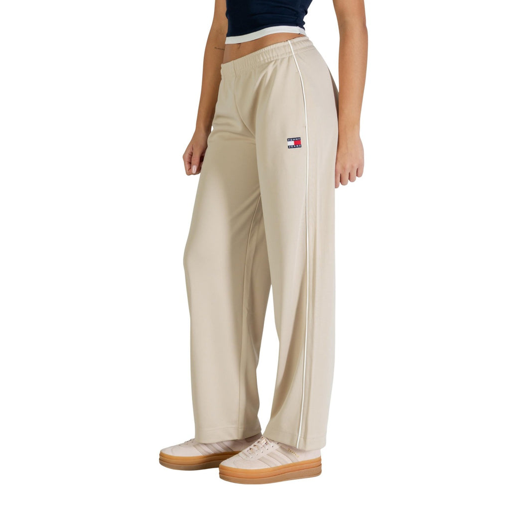 Tommy Hilfiger Jeans Pantaloni Donna