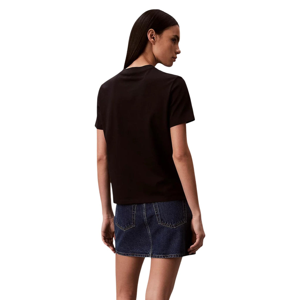 Calvin Klein Jeans T-Shirt Donna