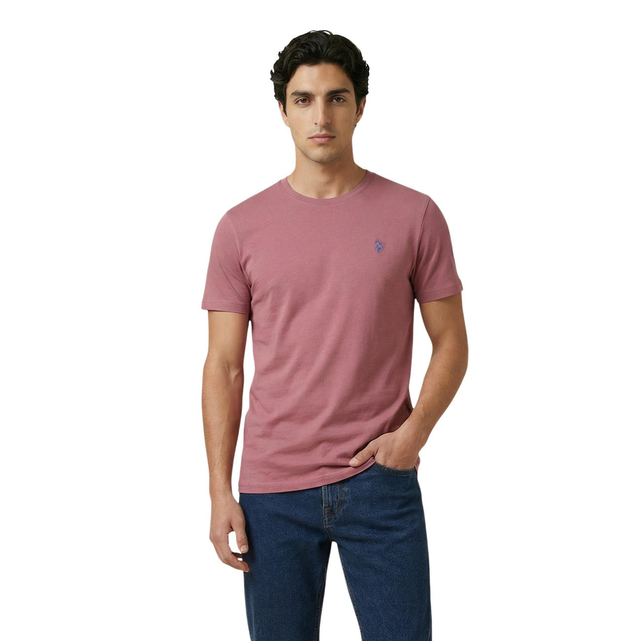 U.s. Polo Assn. T-Shirt Uomo