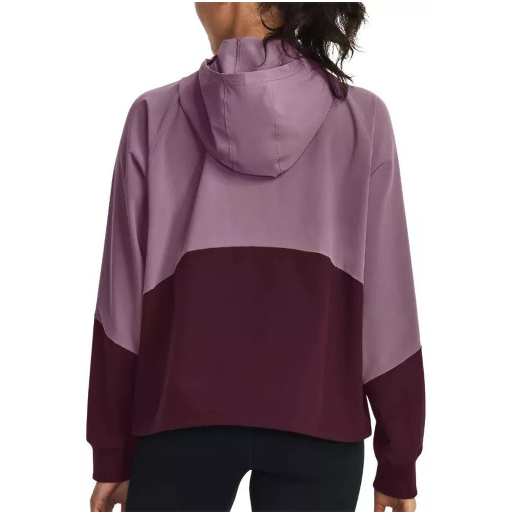 Under Armour Giacca Donna