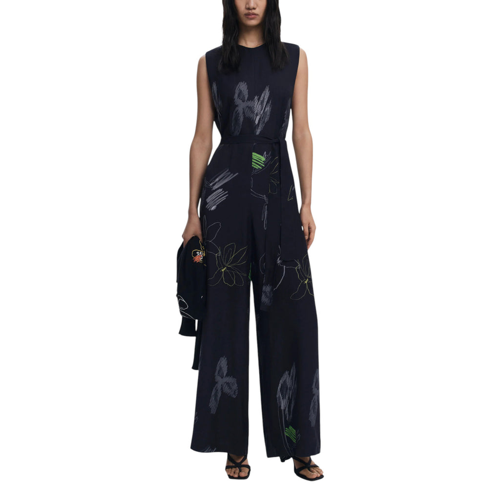 Desigual Tuta Donna