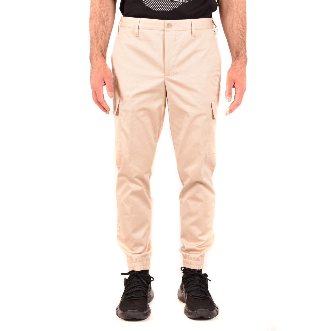 Neil Barrett Pantaloni Uomo