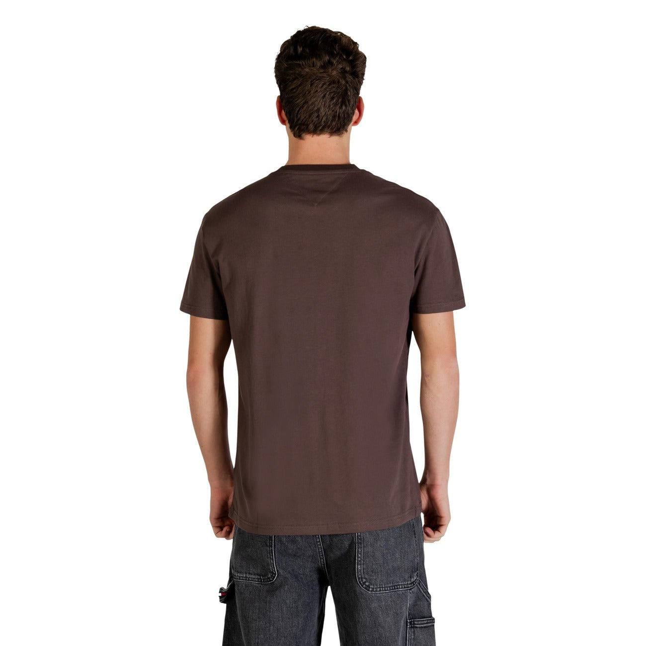 Tommy Hilfiger Jeans T-Shirt Uomo