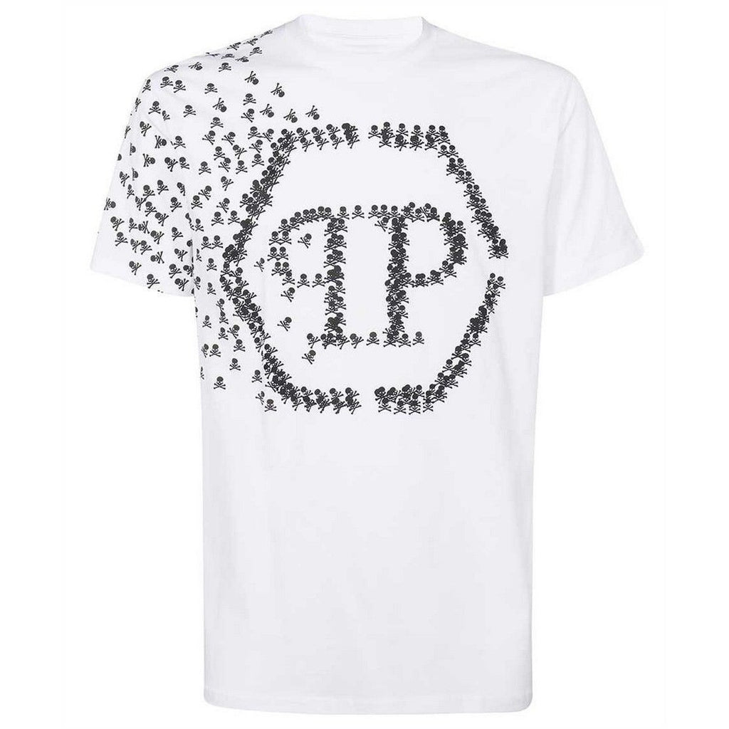 Philipp Plein T-Shirt Uomo