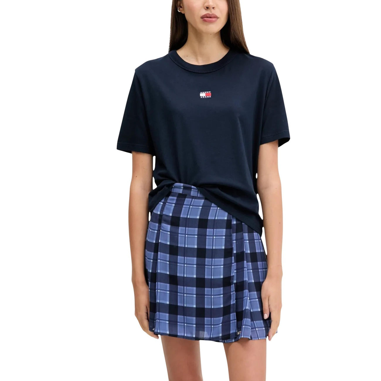 Tommy Hilfiger Jeans T-Shirt Donna