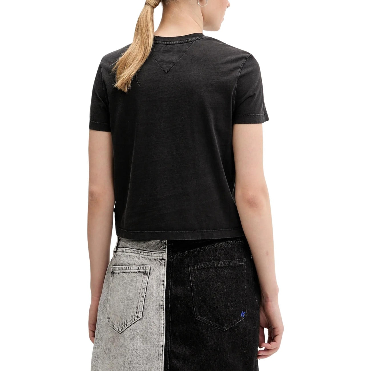 Tommy Hilfiger Jeans T-Shirt Donna