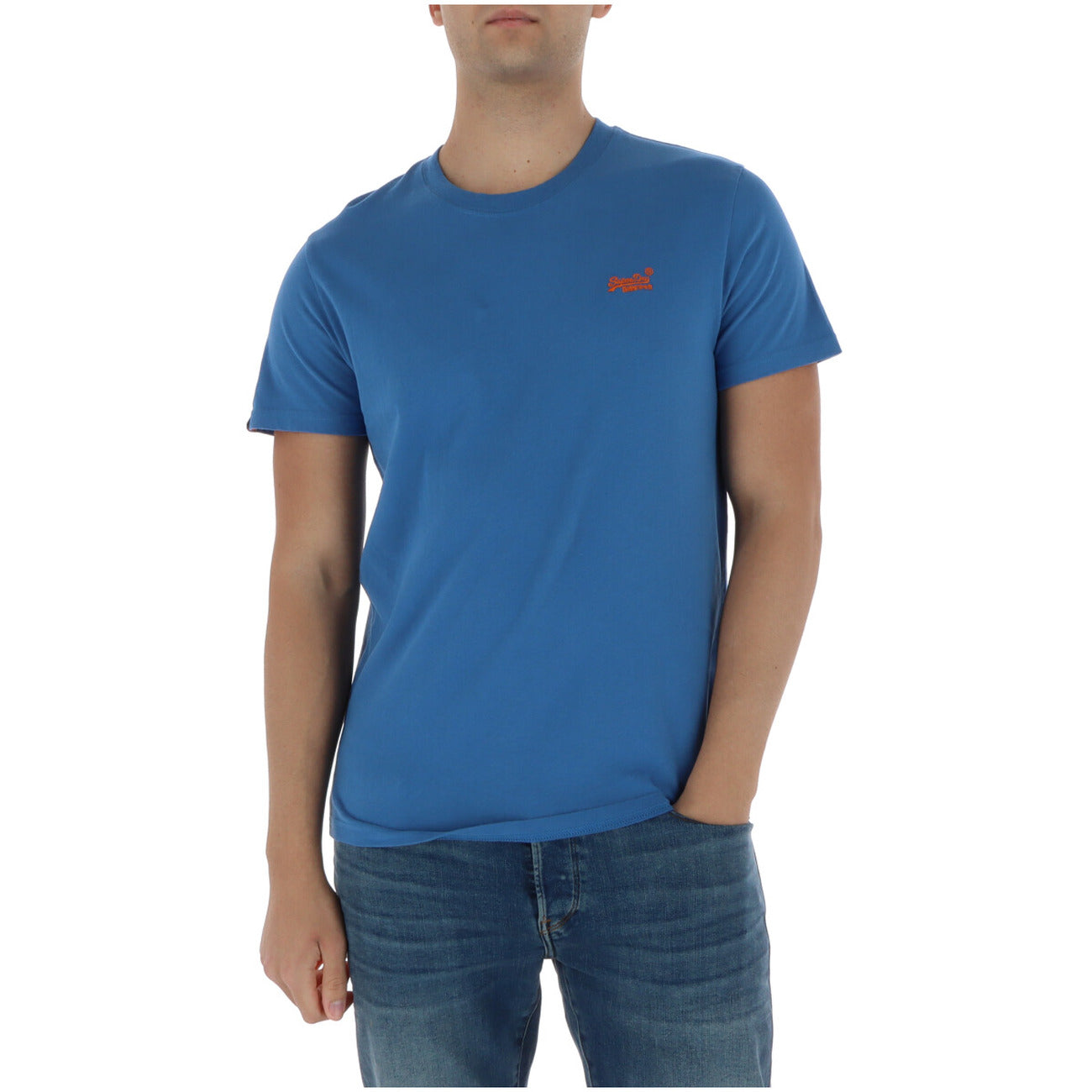 Superdry T-Shirt Uomo