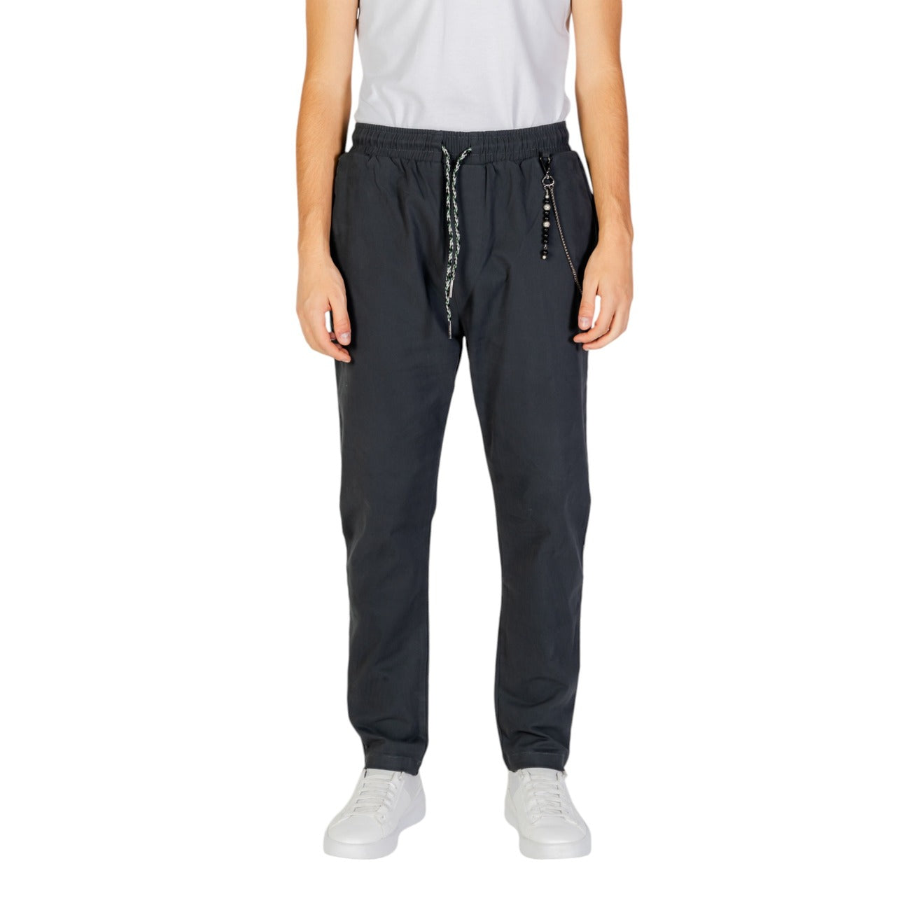 Gianni Lupo Pantaloni Uomo