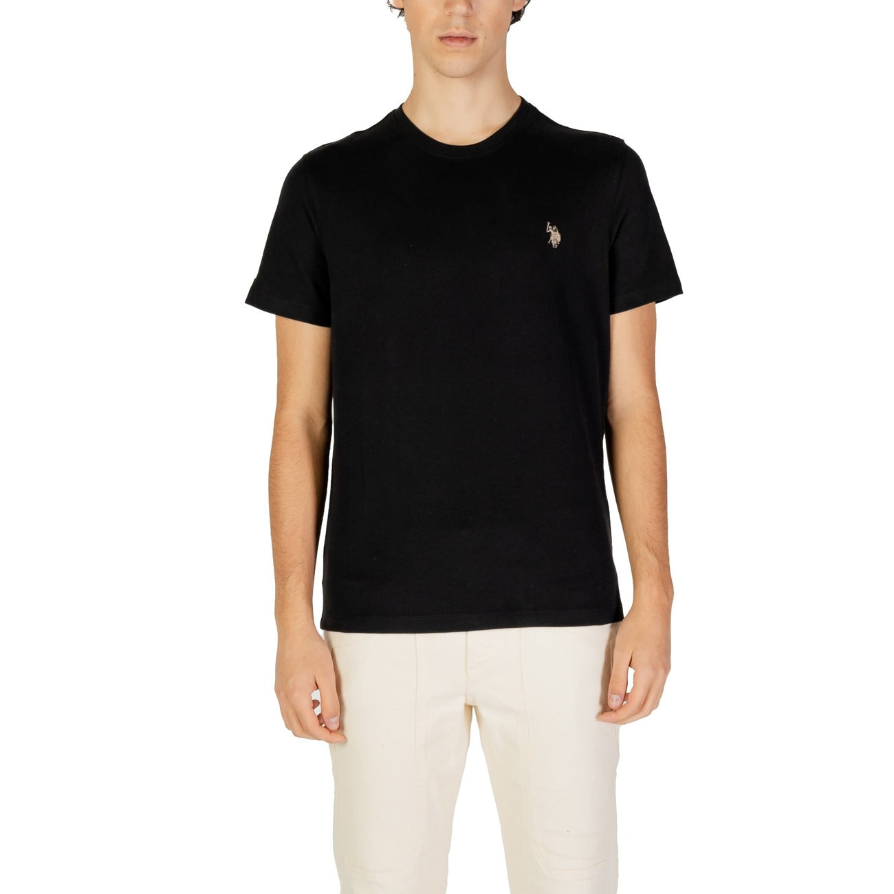 U.s. Polo Assn. T-Shirt Uomo