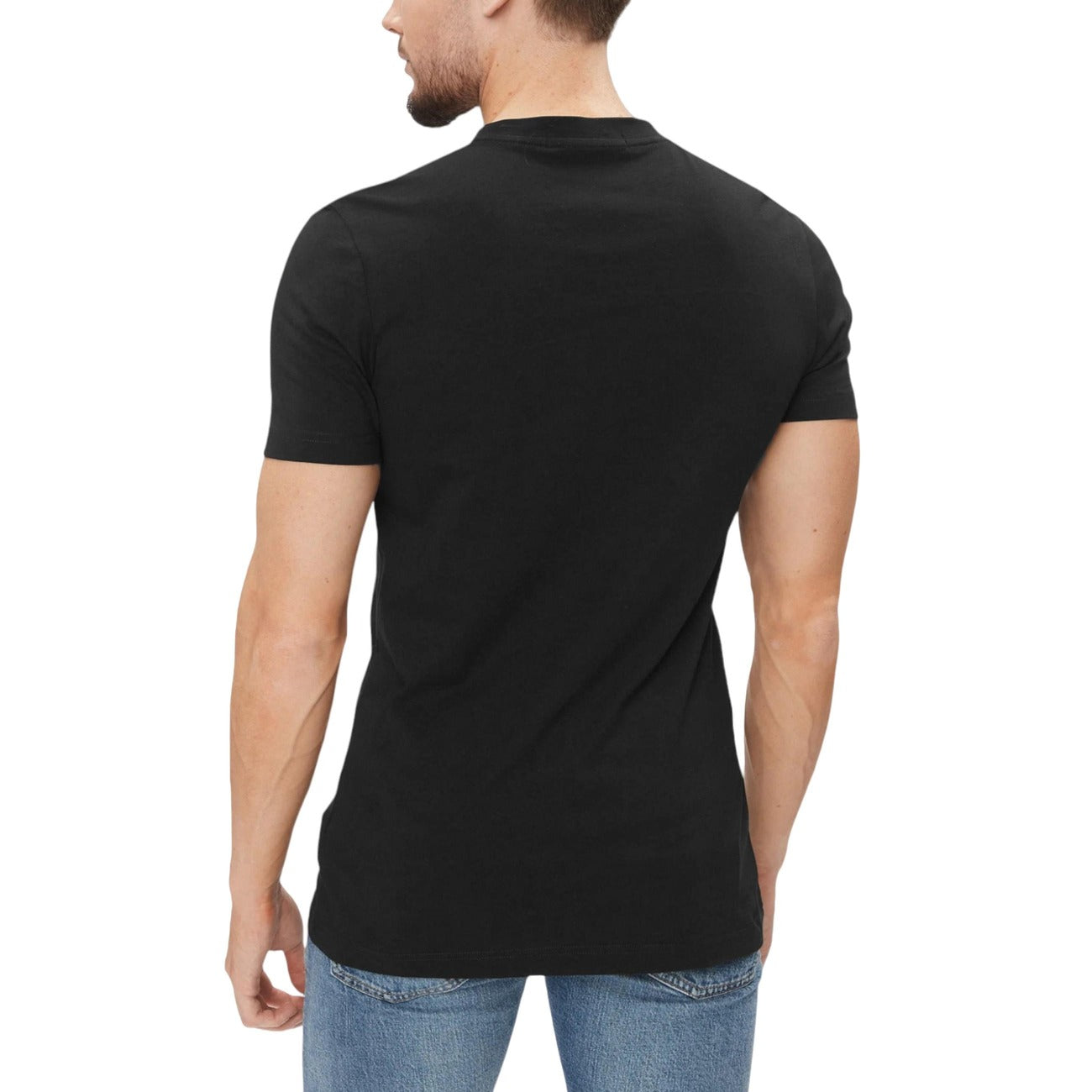 Calvin Klein Jeans T-Shirt Uomo