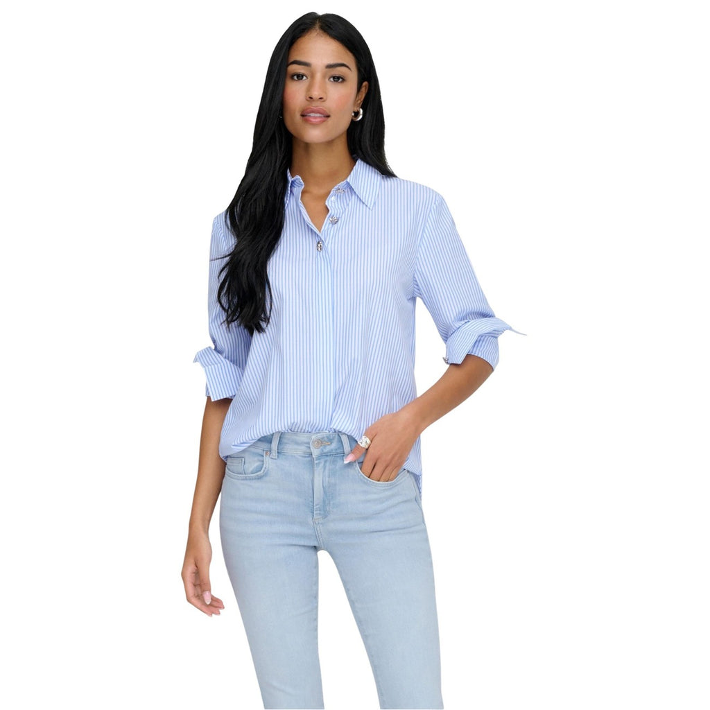 Jacqueline De Yong Camicia Donna